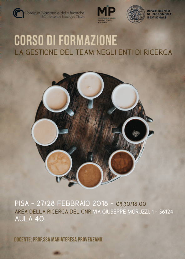 Corso di formazione 